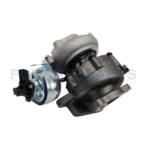 Turbo Charger Electric Diverter Valve for Mitsubishi 4N15 Engine on L200 Triton 2.5D 1515A322 49335-01700 - image 3